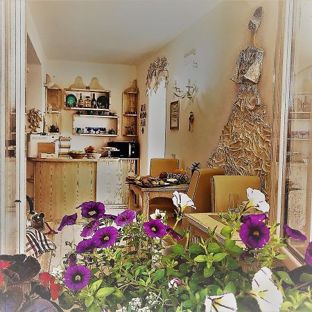 Domo All'Antico Borgo Oristano Luaran gambar