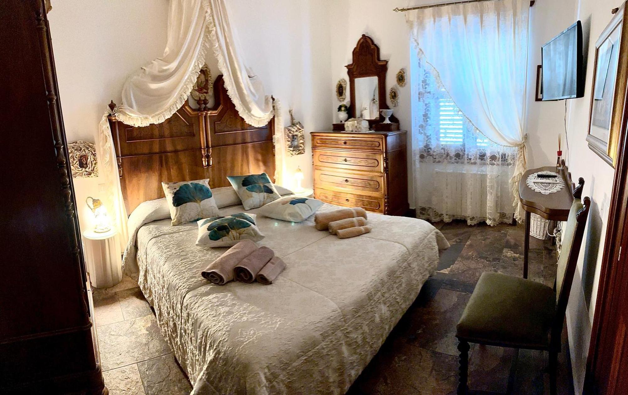Domo All'Antico Borgo Oristano Luaran gambar