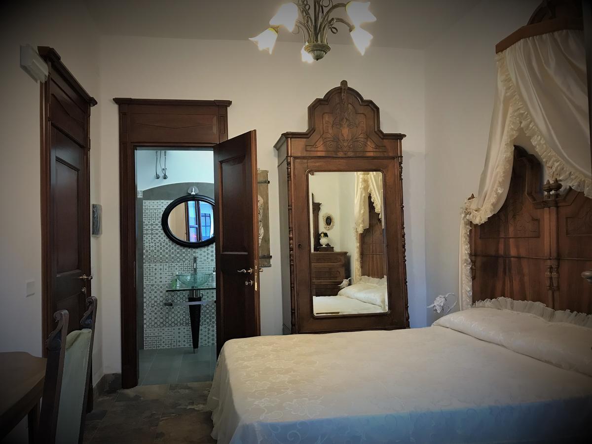 Domo All'Antico Borgo Oristano Luaran gambar