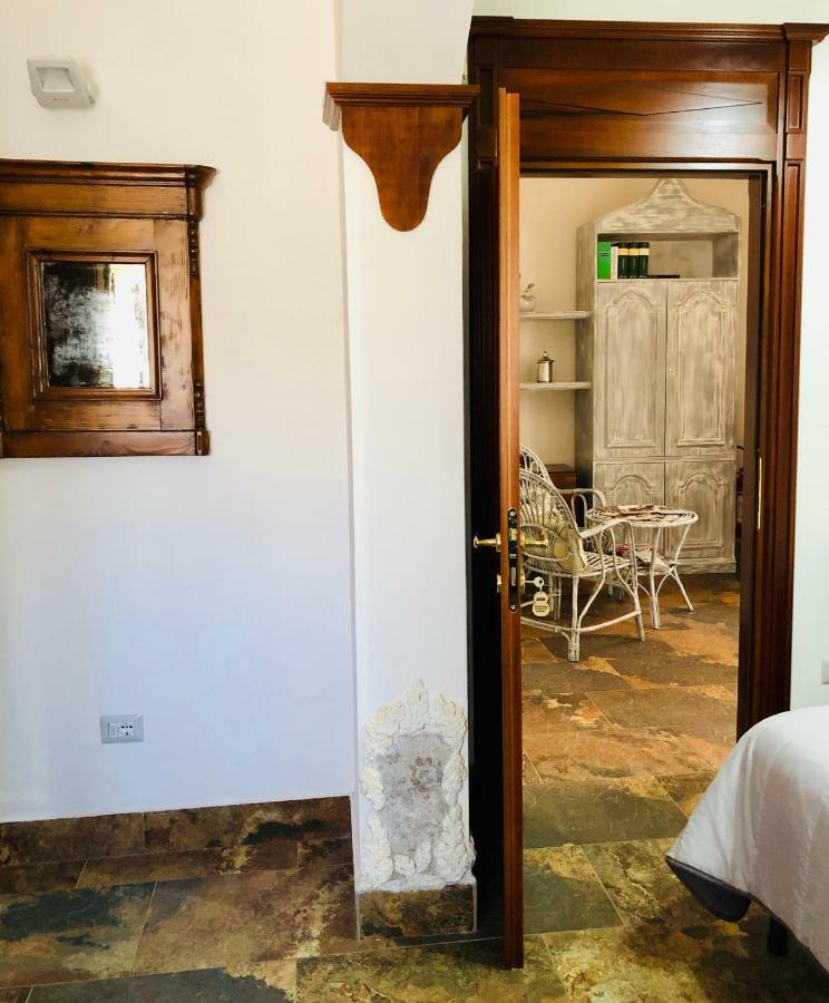 Domo All'Antico Borgo Oristano Luaran gambar