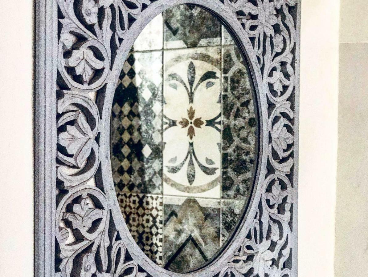 Domo All'Antico Borgo Oristano Luaran gambar